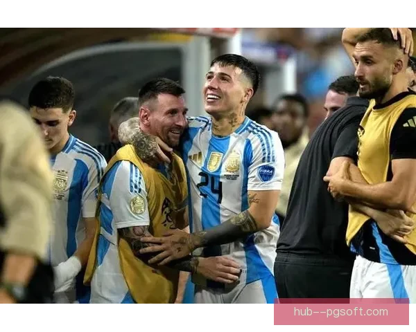 2024美洲杯决赛劳塔罗绝杀助阿根廷夺冠震撼全场